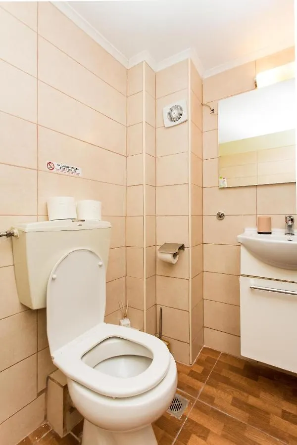 Central Apartment Downtown Θεσσαλονίκη