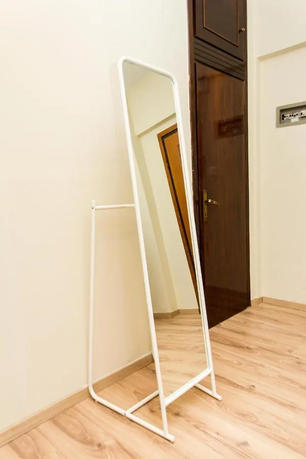 Central Apartment Downtown Θεσσαλονίκη 0*,  Ελλάδα